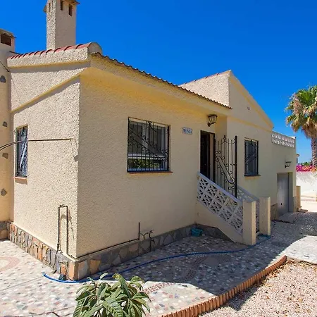 Ch Ginebra Villa