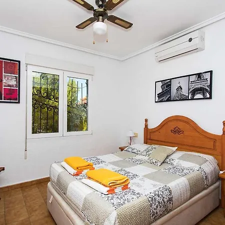 Ch Ginebra Villa *