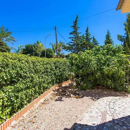 Villa Ch Ginebra