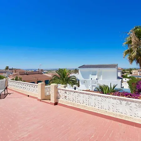 Villa Ch Ginebra