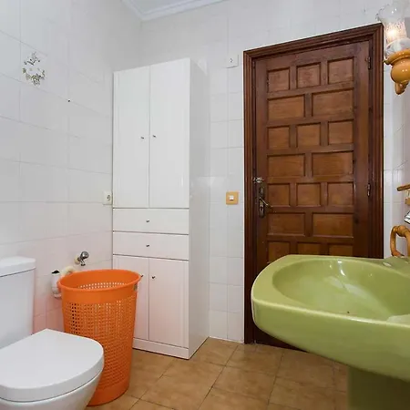Ch Ginebra Villa