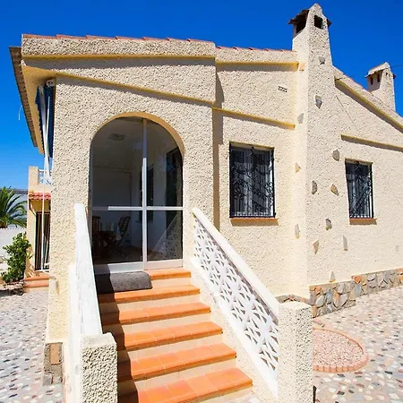 Villa Ch Ginebra