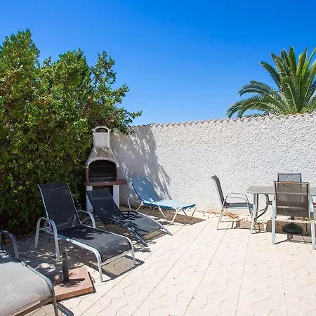 Villa Ch Ginebra