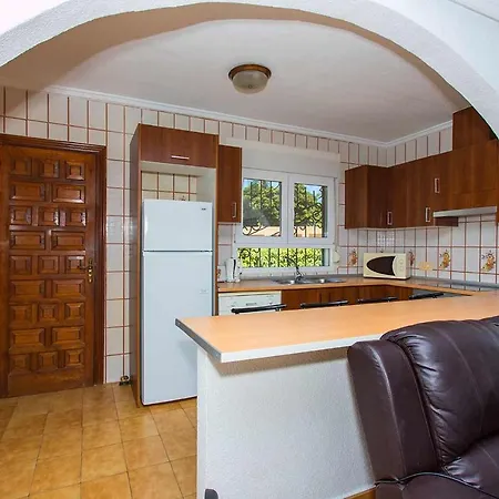 Ch Ginebra Villa