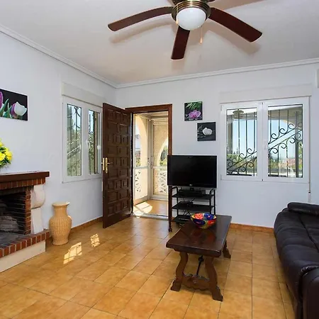 Ch Ginebra Ciudad Quesada