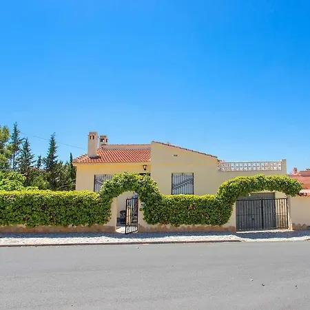 Ch Ginebra * Ciudad Quesada