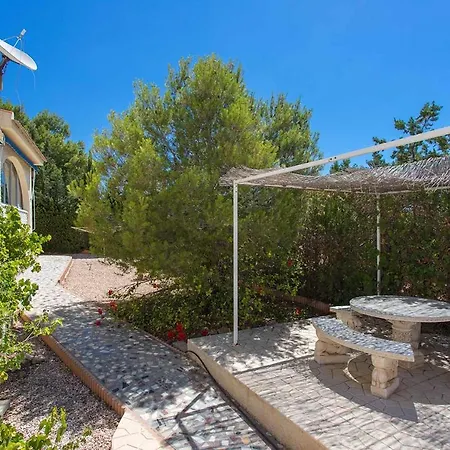 Villa Ch Ginebra Ciudad Quesada