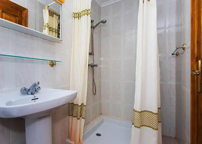 Ch Ginebra Вилла Сьюдад-Кесада