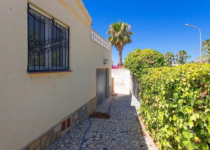 Ch Ginebra Вилла *