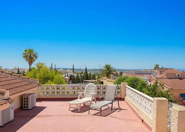 Ch Ginebra Вилла *