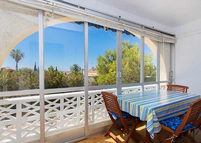 Ch Ginebra Вилла