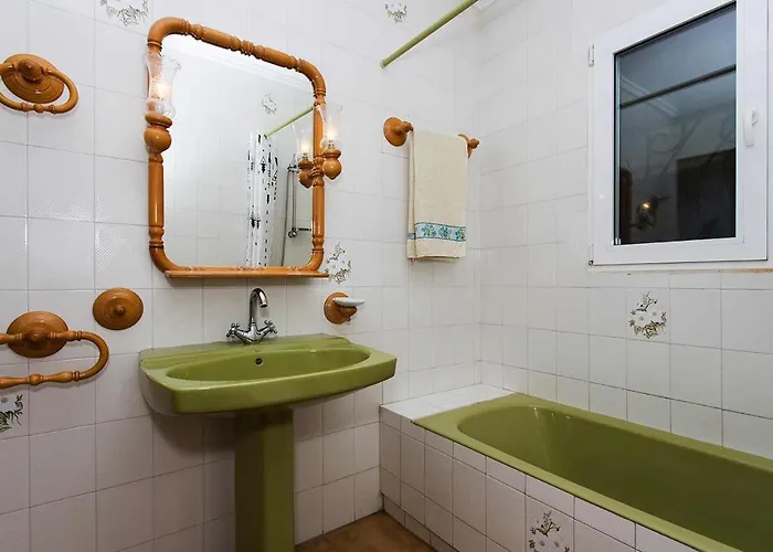 Вилла Ch Ginebra Сьюдад-Кесада