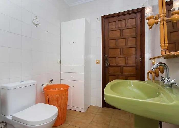 Ch Ginebra Вилла